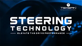 Precision Redefined for Unparalleled Performance | TEXSPIN