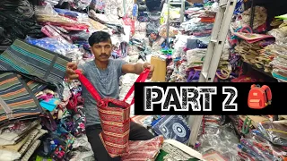 wholesale bag business |wholesale ladies bag market in mumbai |bags wholesale market in mumbai