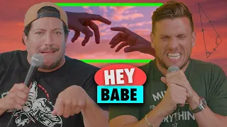 Yearning & Earning | Sal Vulcano & Chris Distefano present Hey Babe!  | EP 144