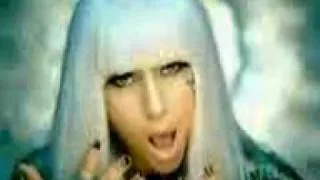 Timbaland vs Lady Gaga - Pokerface After Dark (REMIX).3gp