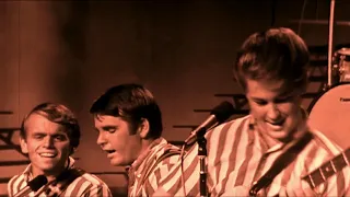 Beach Boys - Surfin' USA ~ I Get Around 1964