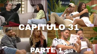 El poder del amor capitulo 31 / Parte 1 (16/09/2021)