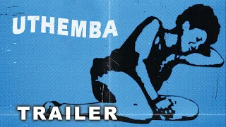 Uthemba (1980) | Movie Trailer | Lucas Tsiane | Muntu Ndebele | Aaron Mbuli