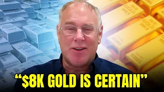 "It's 100% Certain! Gold & Silver Prices Will Absolutely Soar In 2024" - Rick Rule