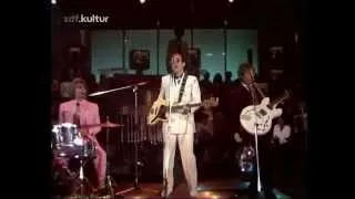 The Rubettes: I Can't Give You Up (zdf disco 21.09.1981)