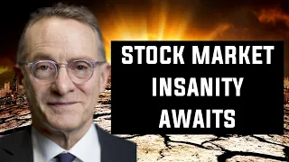 Howard Marks: A sea change is imminent