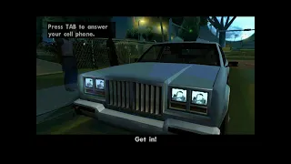 [Former WR] GTA:SA - Reuniting the Families in 4:30.540