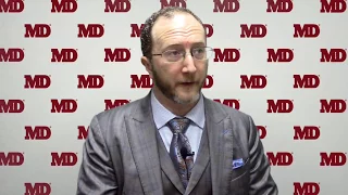 Aaron Boster, MD: MS Paths and Collecting Real-Time MS Data