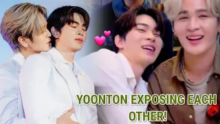 YoonTon Spilled the Tea About Their Real Feelings Towards Each Other