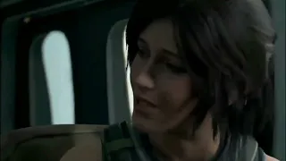 It's Lara Croft, Bitch: Sexy, Aggressy, Paititi