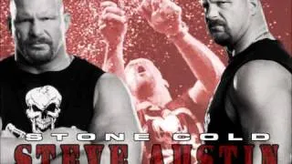 Stone cold theme (attitude era)