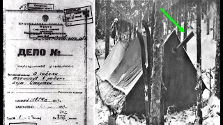 Russian Officials Have Said That They've Finally SOLVED The Dyatlov Pass Incident