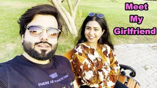 Meet My Girlfriend Vlog Gone Prank | Pranks In Pakistan | Humanitarians