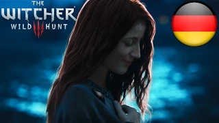 The Witcher 3: Wild Hunt - PS4/XB1/PC - A night to remember (German trailer)