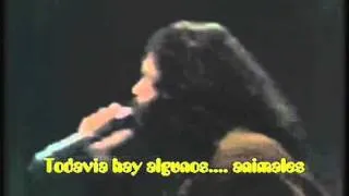 The Doors - The Soft Parade (Subtítulado en español)