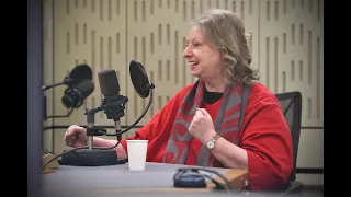 Author Hilary Mantel on her Cromwell trilogy