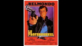 Le Professionnel - Musique [1 Hour version]