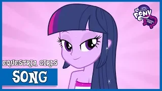This is Our Big Night | MLP: Equestria Girls [Full HD]