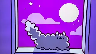 Pusheen