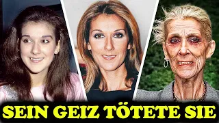 Dies ist, was Celine Dion passiert ist