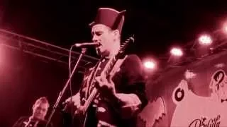 THE WILDEBEESTS - LIVE @ FUNTASTIC DRACULA IX