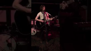 Seasons- Mike Brown (Chris Cornell Tribute)