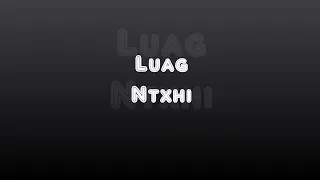 Penguin Thao - Luag Ntxhi