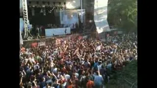 Luciano@Exit Festival 2012 Dance Arena - Age of Love