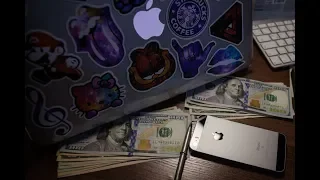 MacBook Air 2017 или 2018? Какой выбрать ноутбук в 2019 году?