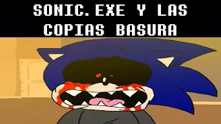 Retrospectiva Juegos.exe - Basura de Internet