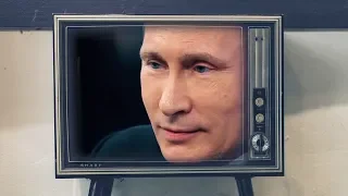 Путин и пенсионный возраст: Краткая история любви.