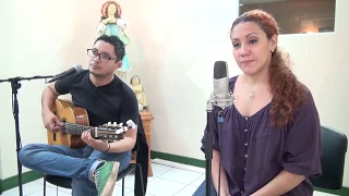 Secuencia de Pentecostés Ven Espíritu Divino. (Música Católica)