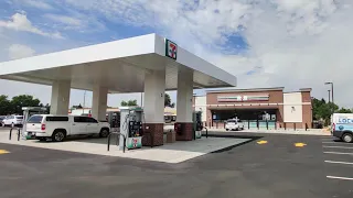 7-Eleven | Greeley, CO (2501 11th Ave)