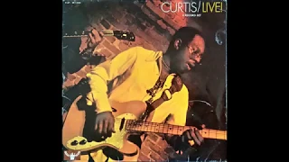 Curtis Mayfield - Mighty Mighty (Spade And Whitey)
