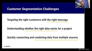 HOW TO: DRIVE EFFICIENT ROI IN MARKETING CLOUD DURING A DOWNTURN