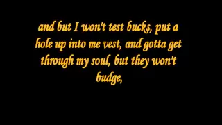 Thuggish Ruggish Bone (Lyrics)