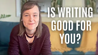 These health benefits of writing are 🔥