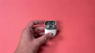 Google Pixel Earbuds Factory Reset or How To Pair a Replacement Left or Right Earbud