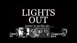 Lights Out (Radio) 1942 - Bon Voyage