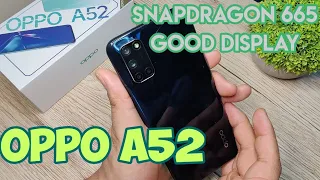 OPPO A52 unboxing + review: May difference ba with A92?