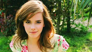 MY BABY LOVE YOUR VOICE FT. EMMA WATSON