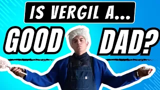 Devil May Cry MIGHT Can Clean Anything | Vergil Cleans House