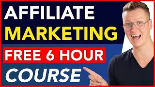 Affiliate Marketing Tutorial For Beginners 2023 | From Zero to $1M