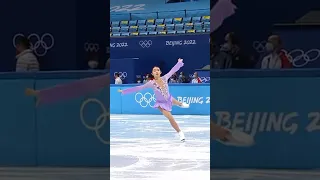 Karen Chen - USA freestyle figure skating  #iceskating ice dancing