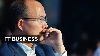 Fosun mystery in 90 seconds | FT Business