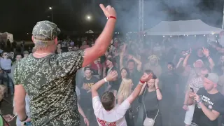 Beat Boy @Файне Місто Тернопіль - Great gigs at summer festival!