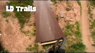 LD Trails 😲 | Mariolindnermtb