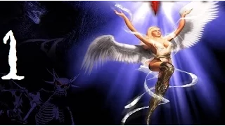 Let's Play - Divine Divinity - 1