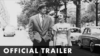 BREATHLESS - HE Trailer - Directed by Jean-Luc Godard