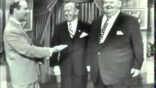 This Is Your Life with Laurel & Hardy